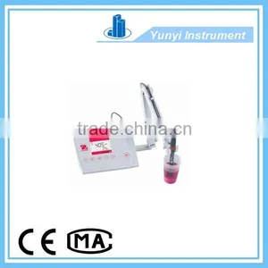 Digital Benchtop Auto or Manual PH Meter Price thumbnail-1