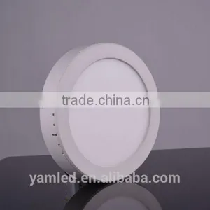 The Most Competitive Top Sell LED Panel Light Embedded/Surface LED Panel Light thumbnail-2
