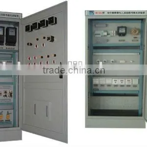 Maintenance Electrician Training and Evaluation Device thumbnail-1