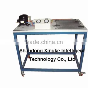Refrigeration System Training Equipment, Didactic Model thumbnail-1