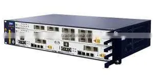 ZXA10 C320 OLT --- A GPON/EPON, Later Will Support P2P, XG-PON1, 10G-EPON. Contact: Sherryt@versatek.cn thumbnail-1
