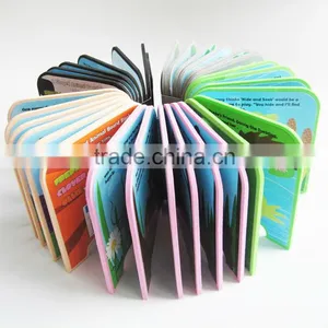 Children EVA Book Foam China Manufacturer thumbnail-1