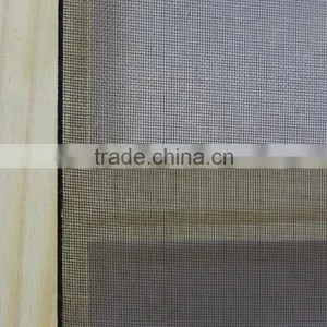 Wood Screen Doors thumbnail-5