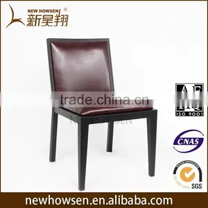 Metal Dinning Chair thumbnail-5