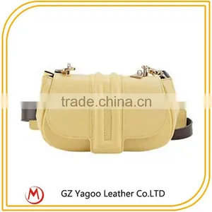 2016 New Style Fashion Messenger Bag, Messenger Cross Body Shoulder Bag thumbnail-1