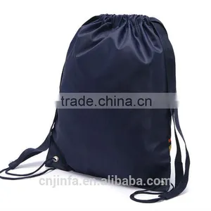 Non-woven Material and Gift Bag Use Non Woven Drawstring Backpack thumbnail-6