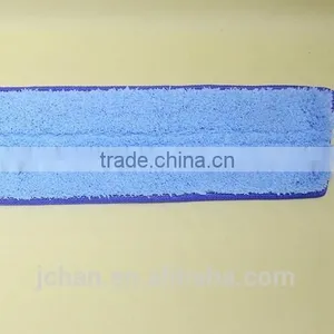 Microfiber Twist Flat Cleaning Mop Flat Mop Refill ,floor Cleaning Mop thumbnail-1