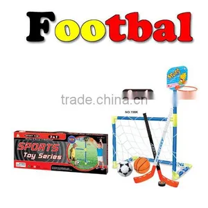 Football Toy Set thumbnail-1