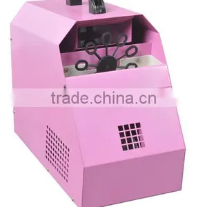 Chinese New Year Gifts/New Mini Bubble Machine (pink Color) thumbnail-1