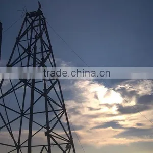 Mast Section for Drilling Oil Made in China thumbnail-1