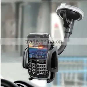 High Quallity Cheapest Factory Wholesale Mobile Phone Holder Car Mounts thumbnail-3