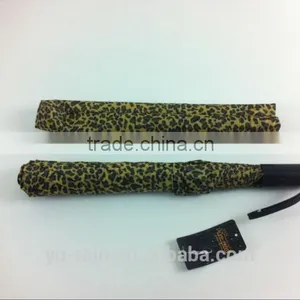 Fujian Xiamen Umbrella Factory Suppliers, 2 Fold Umbrella thumbnail-3