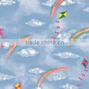 Printed Design Self Adhesive Foil (shelf Liner) thumbnail-1