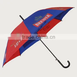 Promotional New the Chameleon Straight Umbrella thumbnail-1