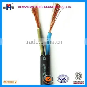 Round Copper Flexible Electric Wire 2C 1.5mm2 thumbnail-6