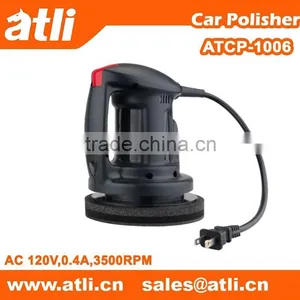 Professional and Good Quality Buffing Car Polishers thumbnail-1