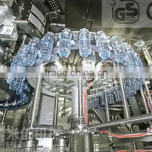MIC-8-8-3 Mineral Water Production Line Mineral Water Production Plant 1000-2000bph thumbnail-3