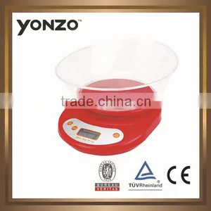 Food Weighing Scale India thumbnail-1