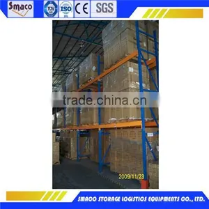 Make & Design in China Storage Rack System thumbnail-4