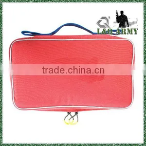 Fire/EMS STOMP Medical Pack Accessory Pouch thumbnail-1