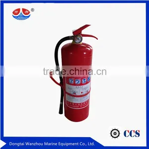 Fire Ball Extinguisher/extinguisher 2kg/2kg Dry Powder Fire Extinguisher thumbnail-2