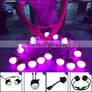 Digital Waterproof Smart DMX Pixel Rgb 5050 LED Module thumbnail-1