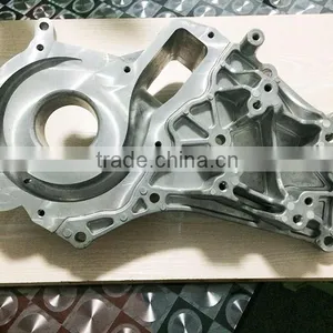 Volvo L150E A25E A30E FB2800C FBR2800C Coolant Pump 8148167 20464403 20431584 thumbnail-5