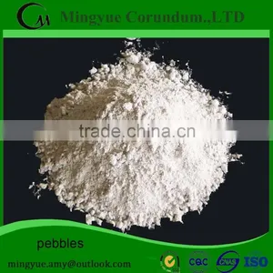 Monolithic Refractory Alumina Magnesia Ramming Spinel Mass for Induction Furnace thumbnail-2