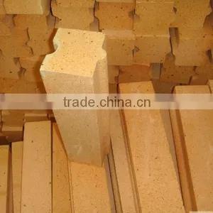 Favourable Price for Fireclay Brick SK32 SK34 With High Quality thumbnail-4