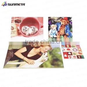 High Quality Blank Sublimation Tiles 10*10cm ,15*15cm ,20*20cm ,20*25cm ,20*30cm thumbnail-5