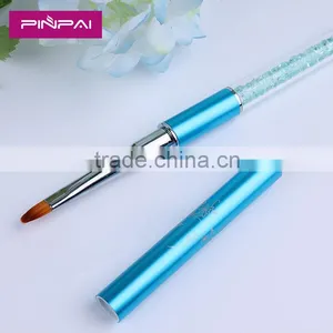 2016 New Professional Set Funtions Gel Paint Drawing Acrylic Nail Brush thumbnail-2