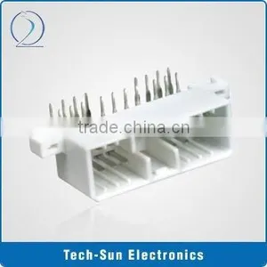TS-AJ-028 Auto Connector thumbnail-1