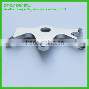 Aluminum Injection Die Cast/anodized Aluminium thumbnail-1