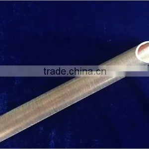 Fin Tube for Falling Film Evaporator,copper Tube thumbnail-2