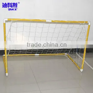 Mini PVC Soccer Goals Frame thumbnail-3