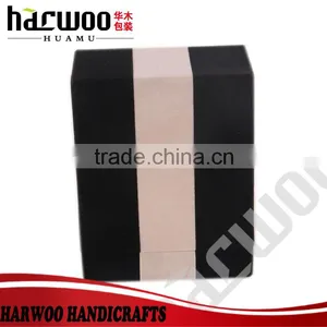 Fancy Velvet Perfume Packing Box for Gift thumbnail-1
