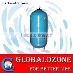 Biological Water Filter Use for Removing Nitrites thumbnail-6