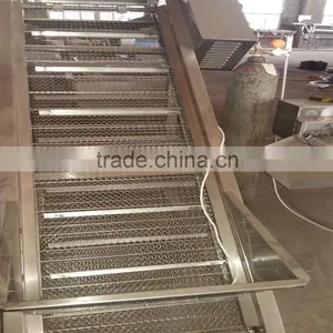 Automatic French Chips Production Line thumbnail-4