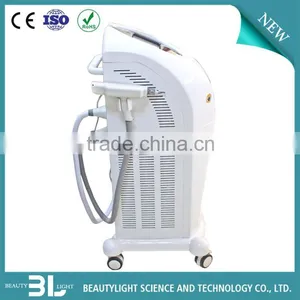 E-light+RF+Lazer Beauty Equiment With CE thumbnail-5