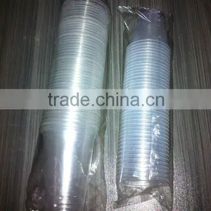 BC-250 High Speed Automatic Instant Noodles Packaging Machine thumbnail-2