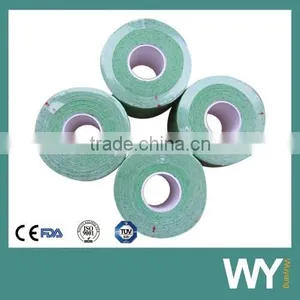 Outdoor Waterproof Tape/Sport Strapping Tape/Medical Sport Bandage thumbnail-1
