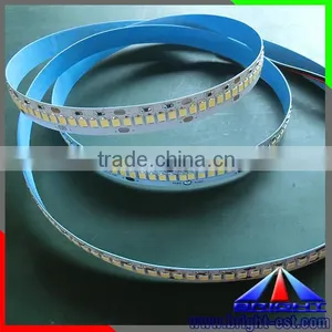 Epistar 2835 LED DC24V Led Strip , Led Strip Light , Flexible Led Strip With CE ROHS thumbnail-2