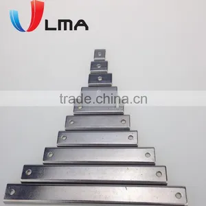 LMA Rectangular Mounting Magnet,Strong Neodymium Magnet thumbnail-1