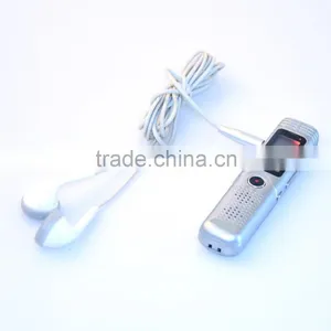 Ultra-Slim Long Design Voice Pen Model Q37 thumbnail-5