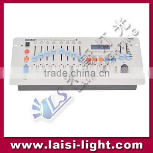 Disco 240 Dmx Controller, Computer DMX Controller thumbnail-2
