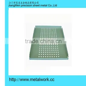 Precision Stamping Parts From Guangdong Factory thumbnail-2