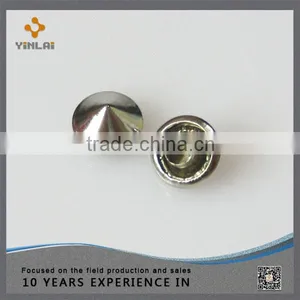 Classic Steeple Head Rivet Made in China thumbnail-1