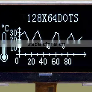 Customized Lcd Display 2 Inch Screen for Industrial Application thumbnail-4