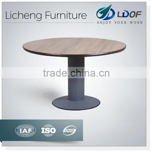Partical and Useful Office Desk / Office Round Table / Office Furniture thumbnail-1