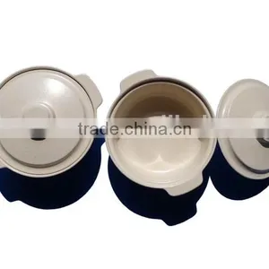Eco-friendly Bamboo Fiber Casserole thumbnail-2
